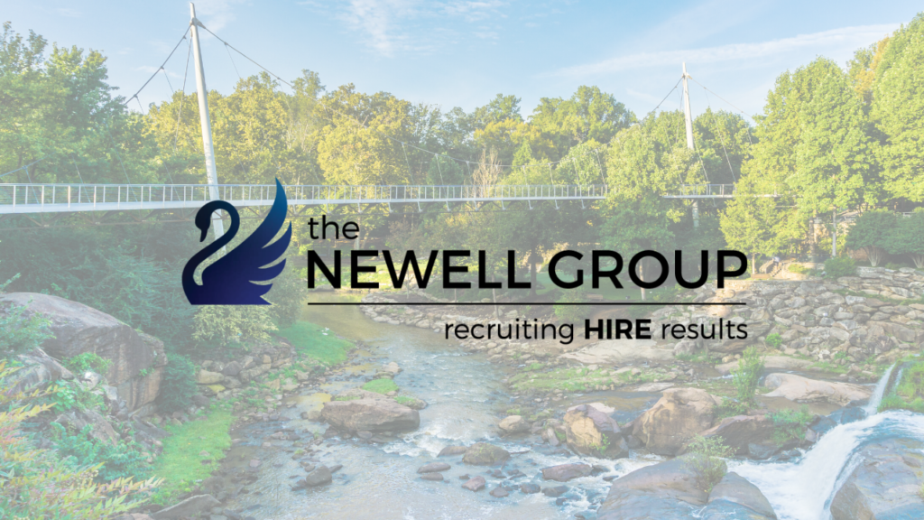 Welcome Newell Group