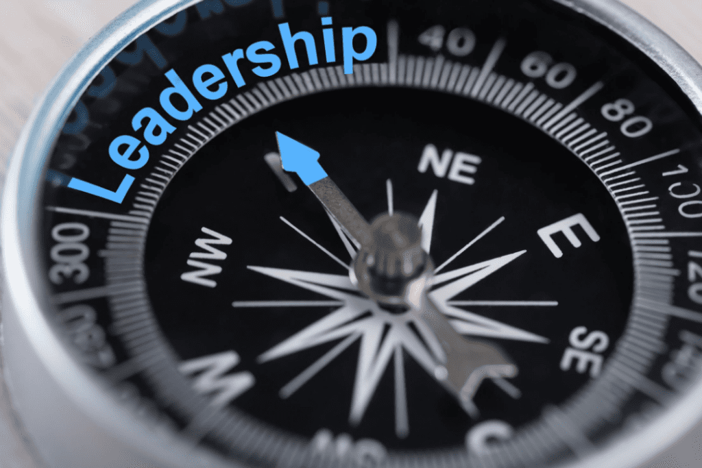 Dannie A. Newell talks lessons learned on leadership