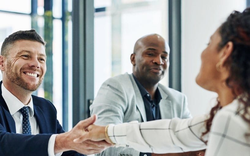 Career Building Services for Individuals