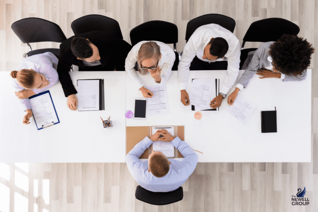 Nonprofit Resume Writing