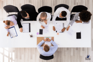 Nonprofit Resume Writing