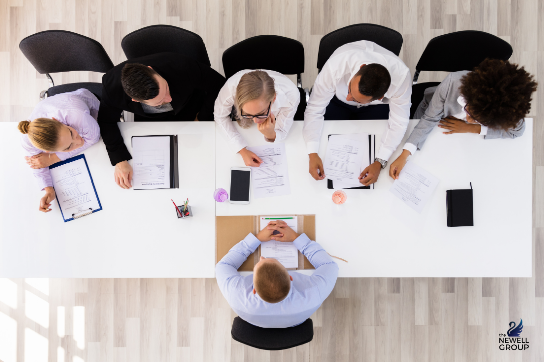 Nonprofit Resume Writing